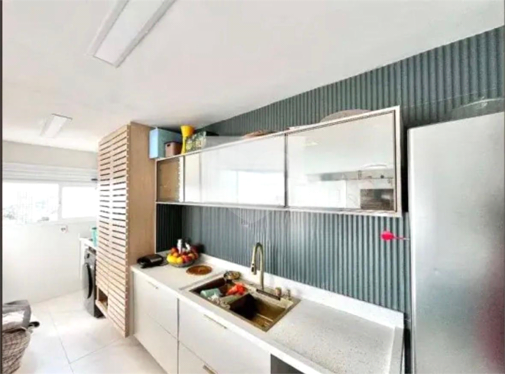 Cobertura para Locação 107m2 Casa VERDE 