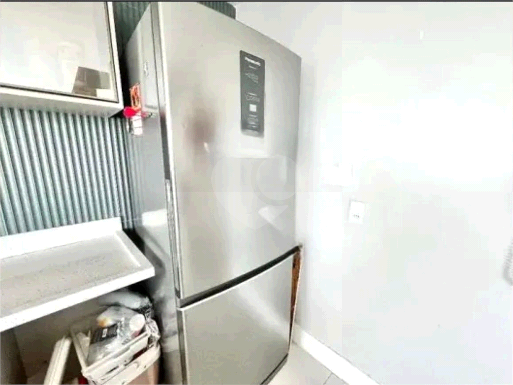 Cobertura para Locação 107m2 Casa VERDE 