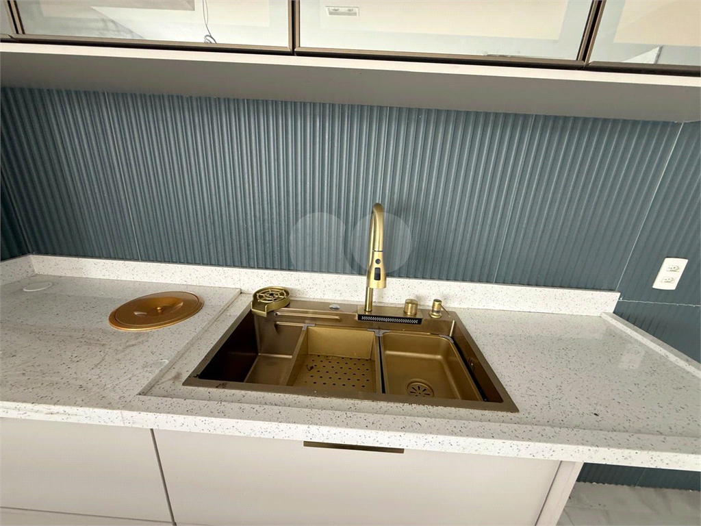 Cobertura para Locação 107m2 Casa VERDE 