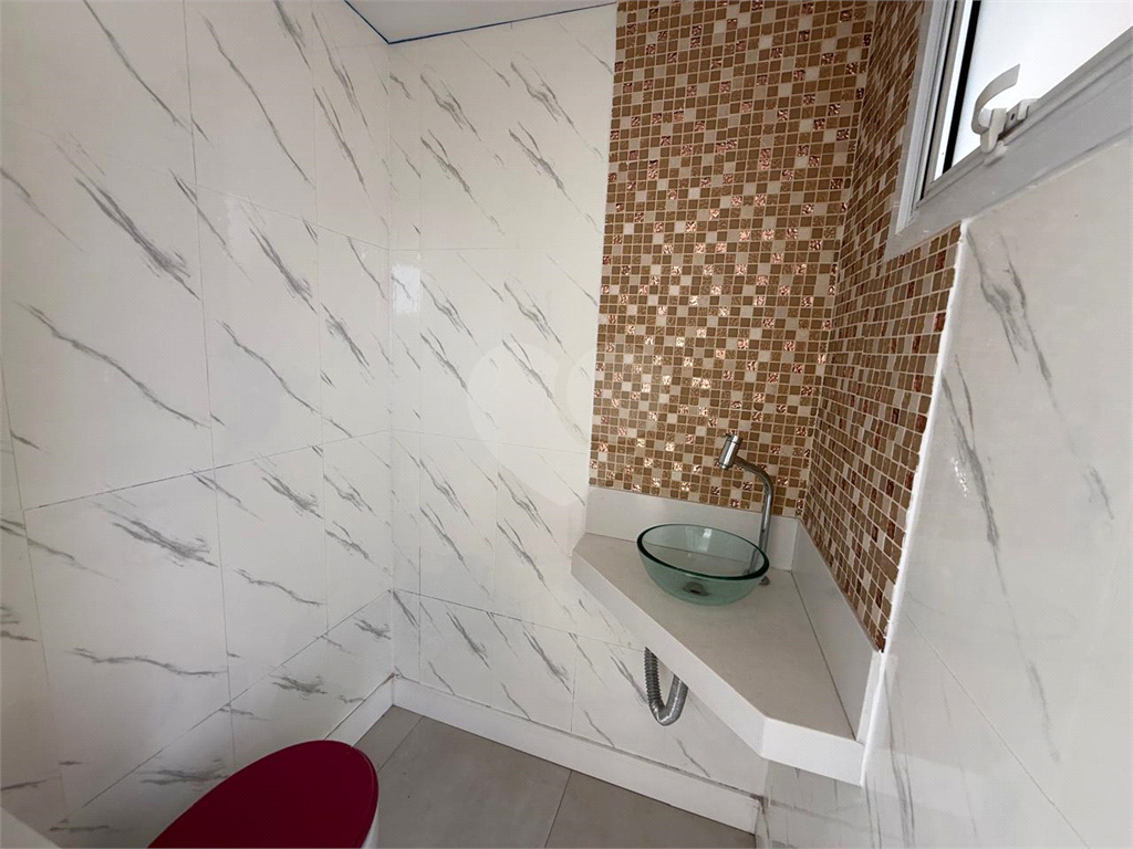 Cobertura para Locação 107m2 Casa VERDE 