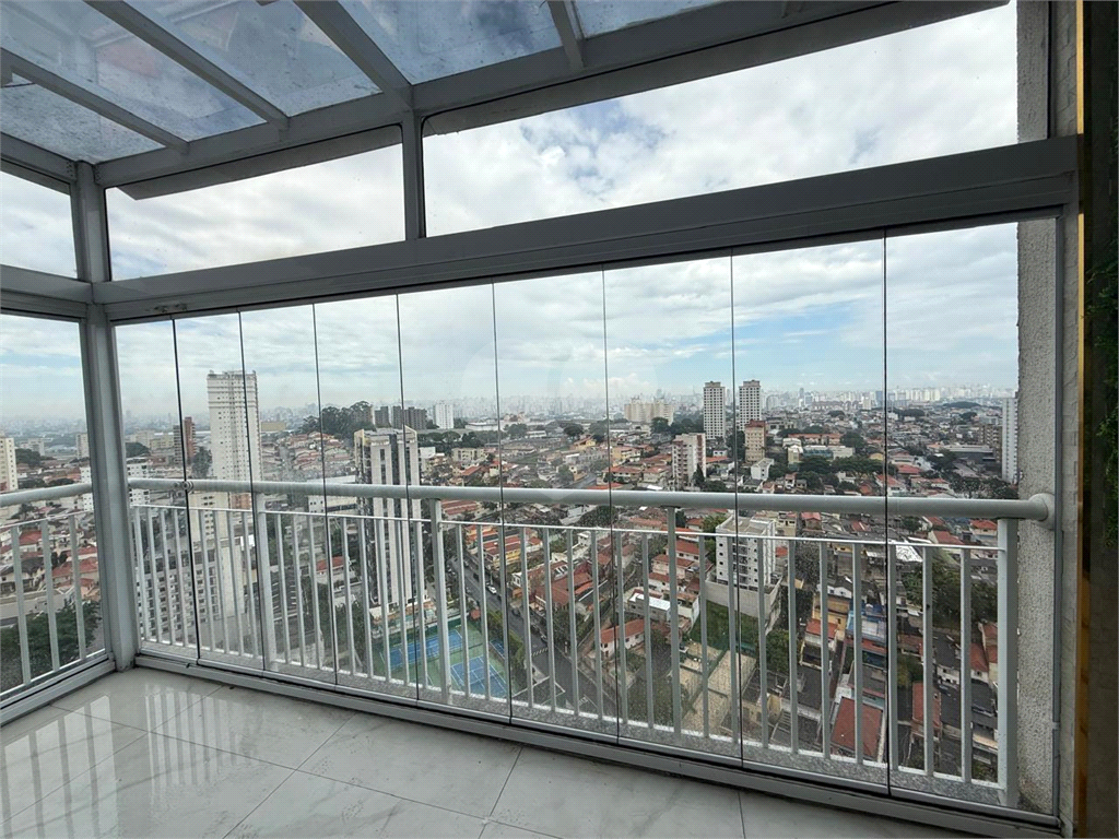 Cobertura para Locação 107m2 Casa VERDE 