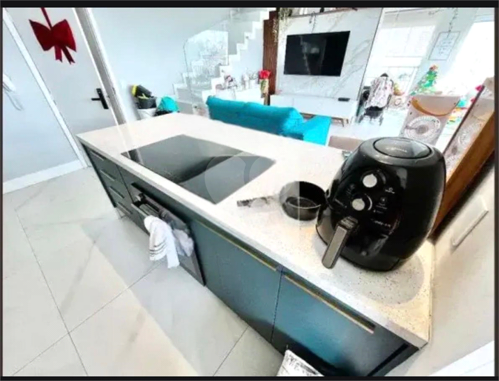 Cobertura para Locação 107m2 Casa VERDE 