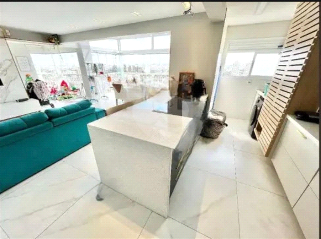 Cobertura para Locação 107m2 Casa VERDE 