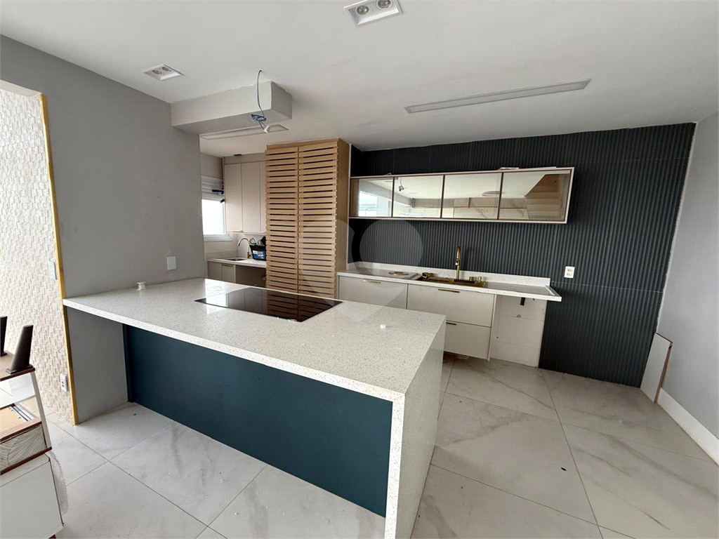 Cobertura para Locação 107m2 Casa VERDE 