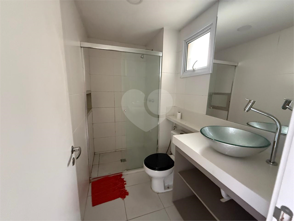 Cobertura para Locação 107m2 Casa VERDE 