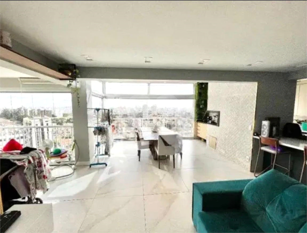 Cobertura para Locação 107m2 Casa VERDE 