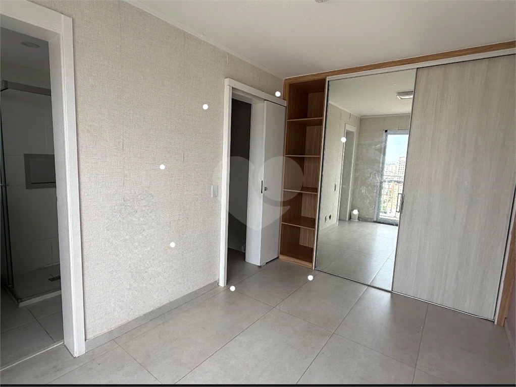 Cobertura para Locação 107m2 Casa VERDE 