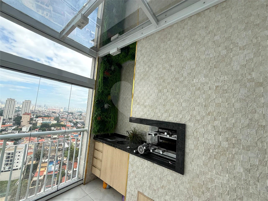 Cobertura para Locação 107m2 Casa VERDE 