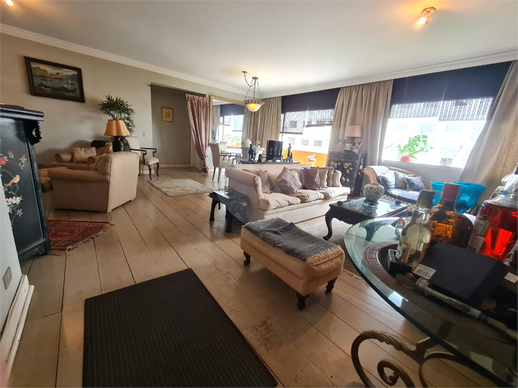 Apartamento, 3 quartos, 160 m² - Foto 52