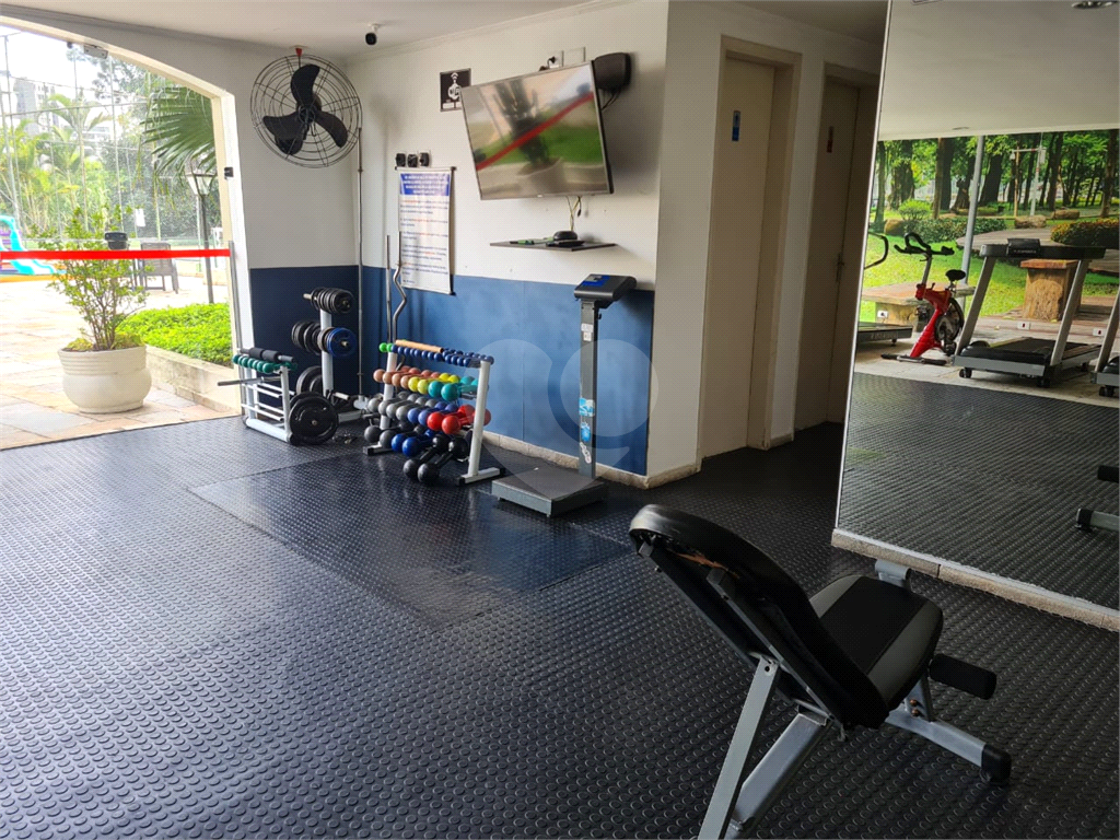 Apartamento, 3 quartos, 160 m² - Foto 40