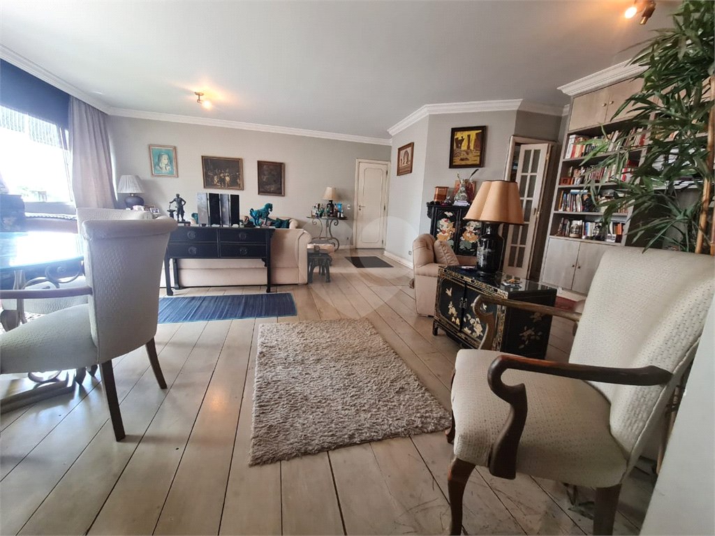 Apartamento, 3 quartos, 160 m² - Foto 24