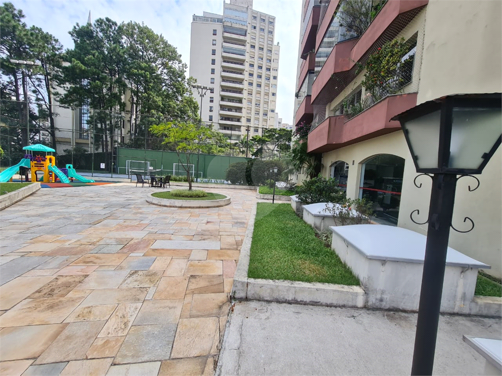 Apartamento, 3 quartos, 160 m² - Foto 20