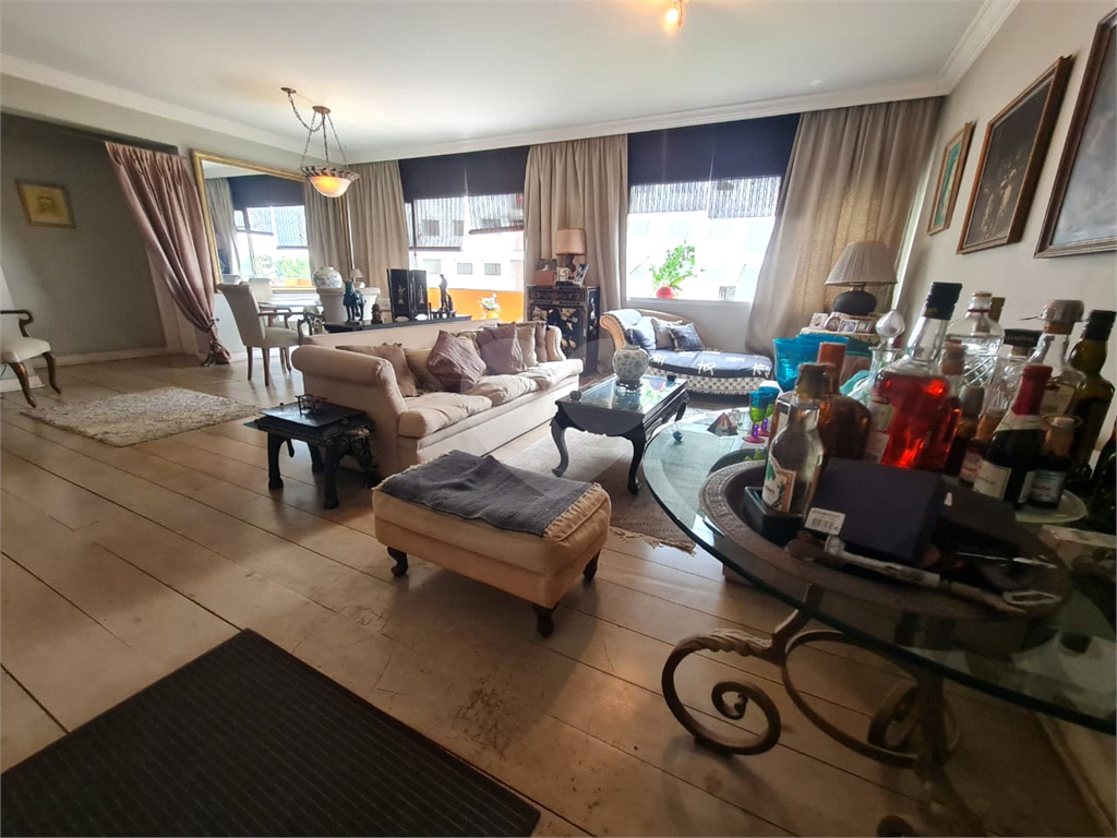 Apartamento, 3 quartos, 160 m² - Foto 49