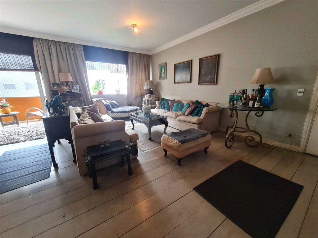 Apartamento, 3 quartos, 160 m² - Foto 21