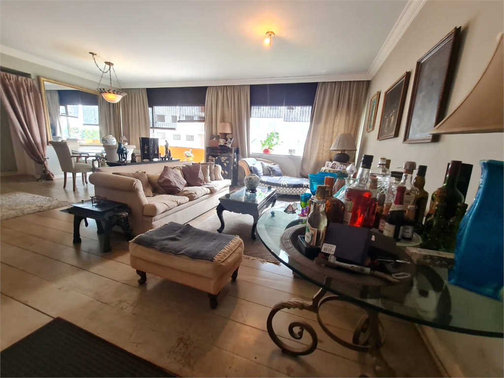 Apartamento, 3 quartos, 160 m² - Foto 36