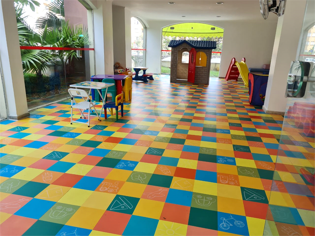 Apartamento, 3 quartos, 160 m² - Foto 41