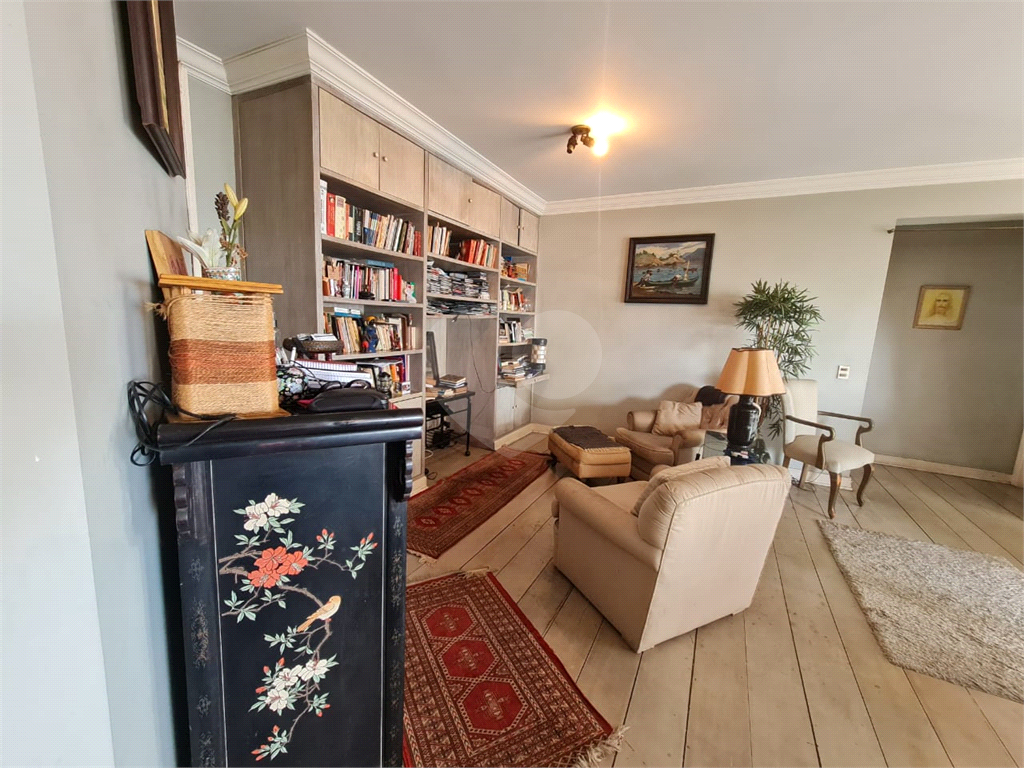 Apartamento, 3 quartos, 160 m² - Foto 19