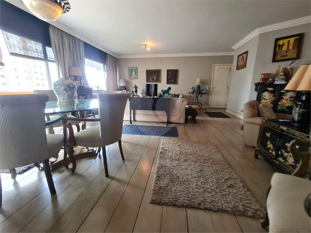 Apartamento, 3 quartos, 160 m² - Foto 25