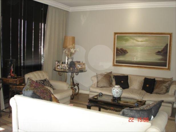 Apartamento, 3 quartos, 160 m² - Foto 2