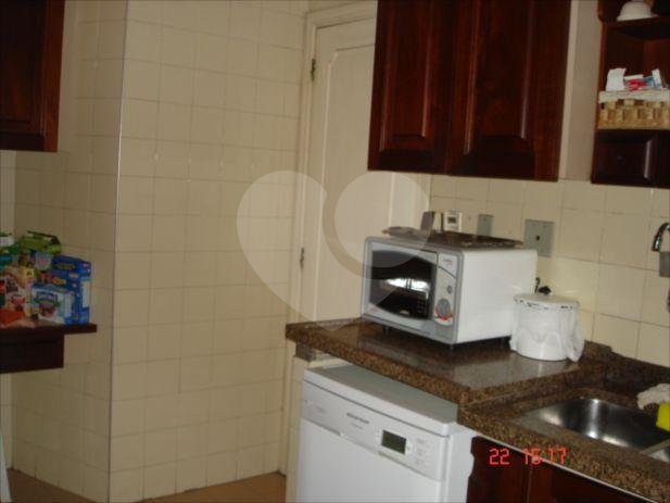 Apartamento, 3 quartos, 160 m² - Foto 4