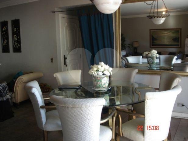 Apartamento, 3 quartos, 160 m² - Foto 3