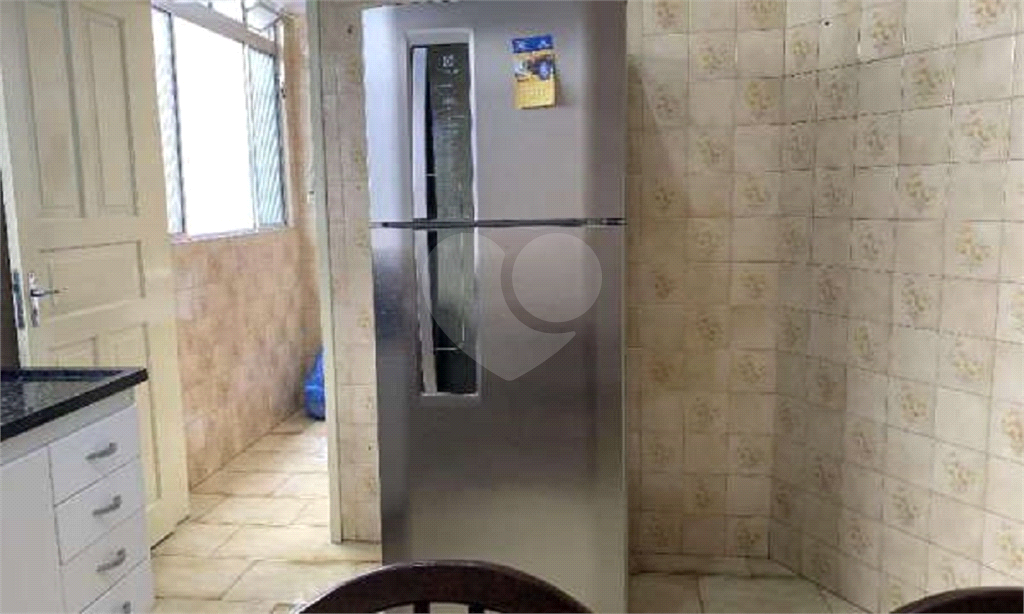 APARTAMENTO em LAPA