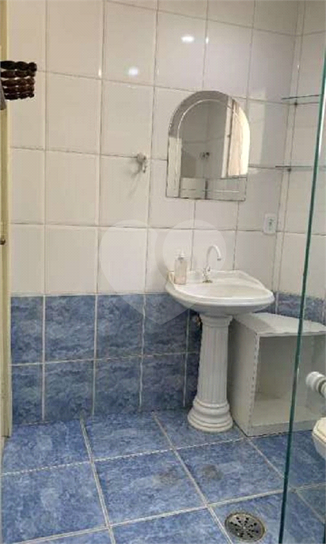 APARTAMENTO em LAPA