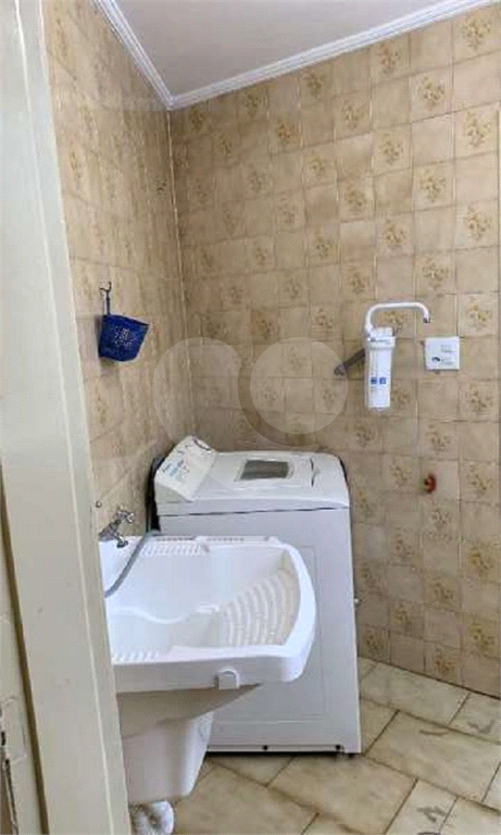 APARTAMENTO em LAPA