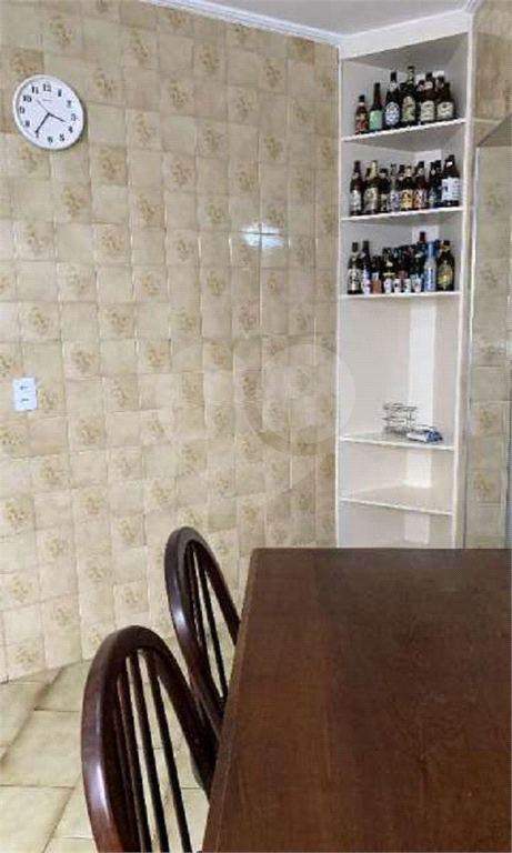 APARTAMENTO em LAPA