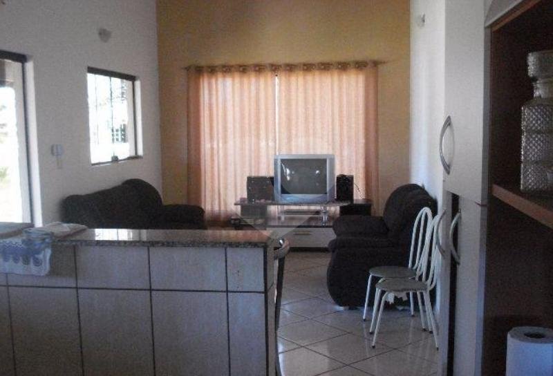 LINDA CASA EM PORAMGABA