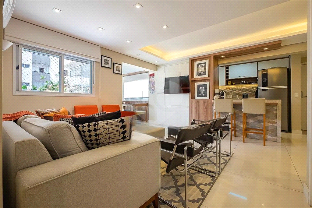 APARTAMENTO em PERDIZES