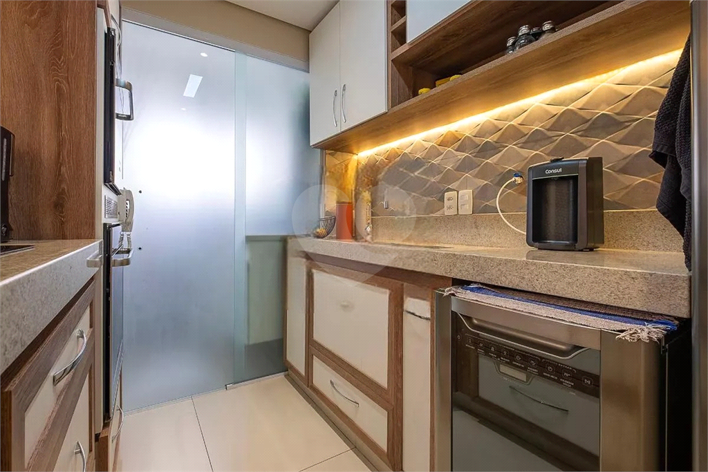 APARTAMENTO em PERDIZES