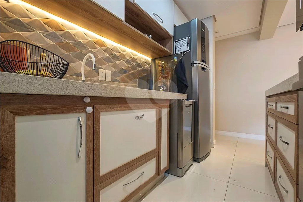APARTAMENTO em PERDIZES