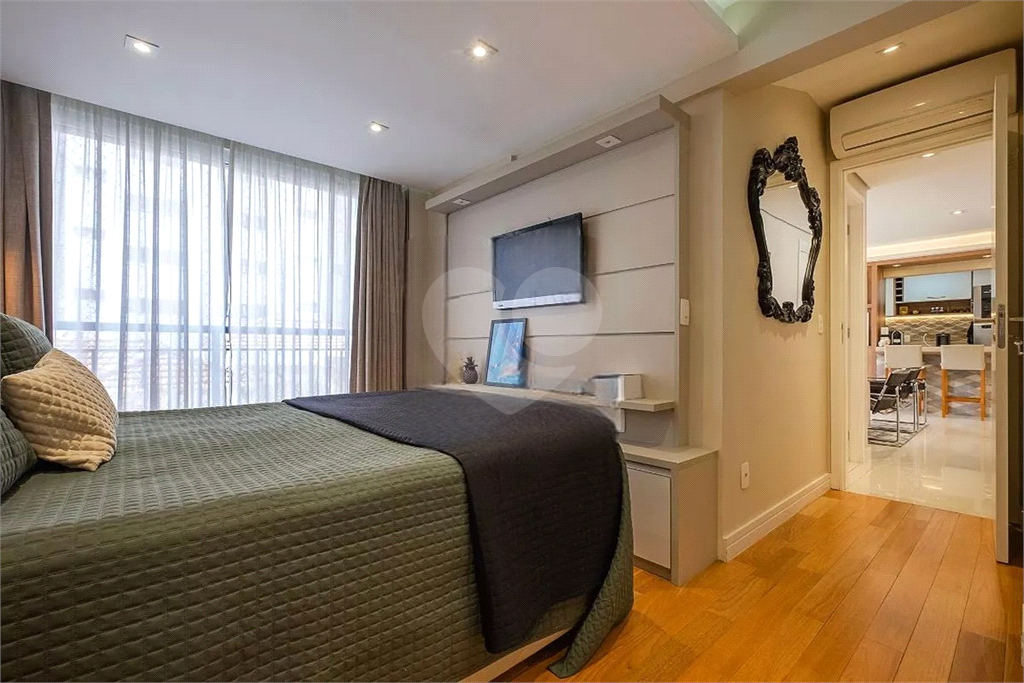 APARTAMENTO em PERDIZES