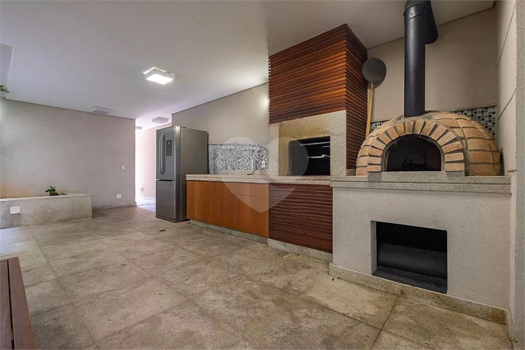 APARTAMENTO em PERDIZES