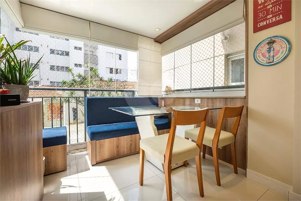 APARTAMENTO em PERDIZES