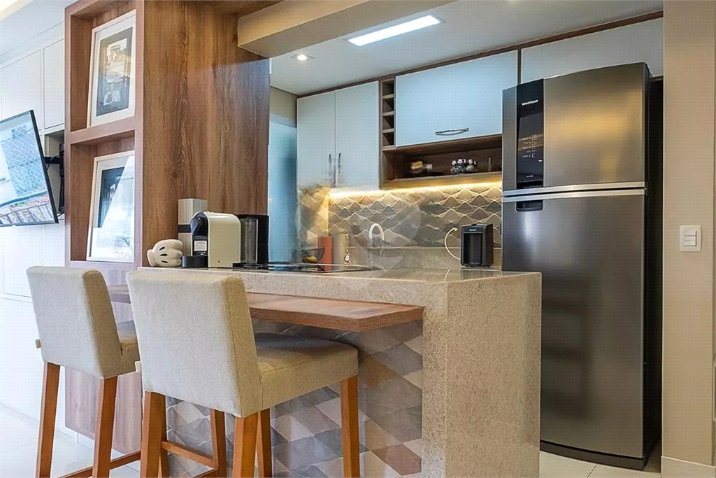 APARTAMENTO em PERDIZES