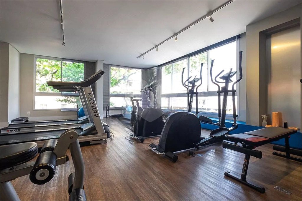 APARTAMENTO em PERDIZES