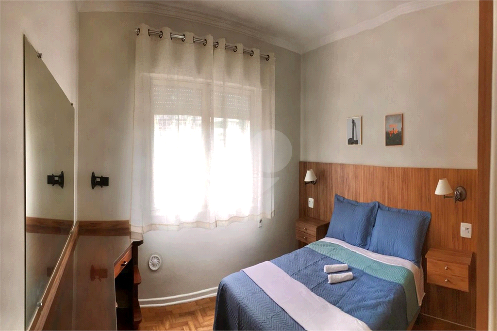 Bela Vista 103m² AU com 2 vgs e totalmente reformado!Imperdível!