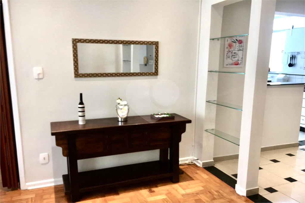 Bela Vista 103m² AU com 2 vgs e totalmente reformado!Imperdível!