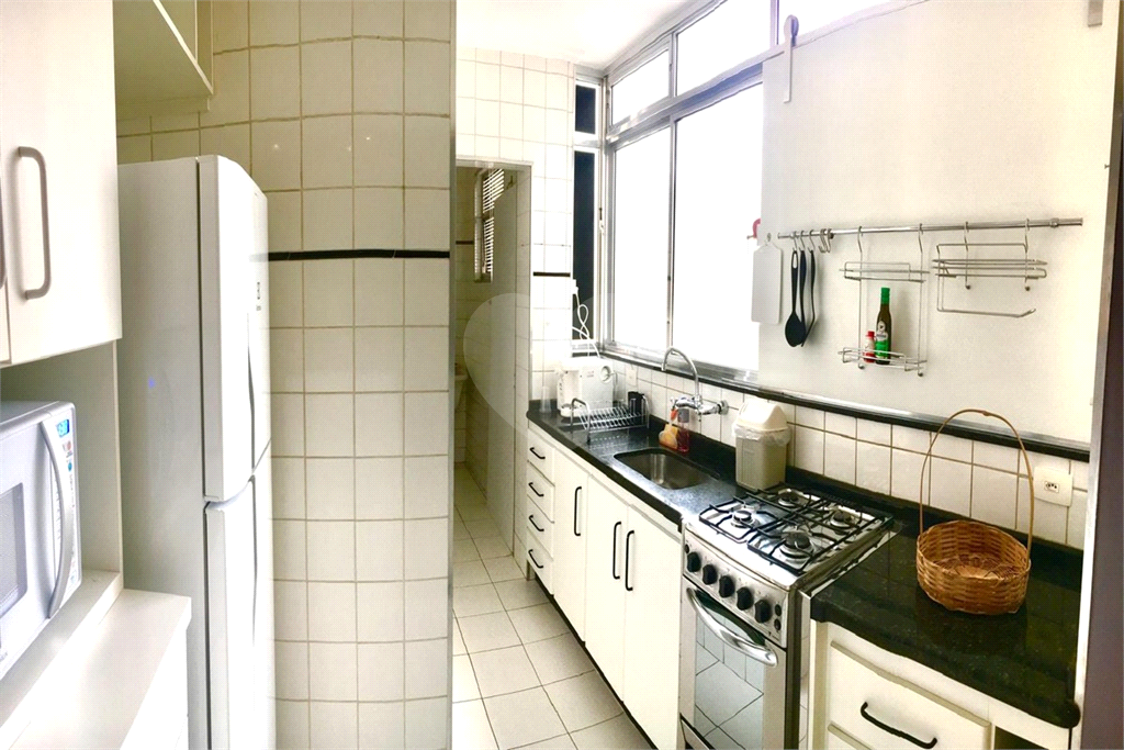 Bela Vista 103m² AU com 2 vgs e totalmente reformado!Imperdível!