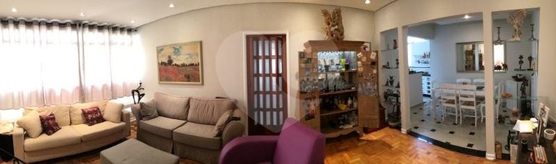 Bela Vista 103m² AU com 2 vgs e totalmente reformado!Imperdível!
