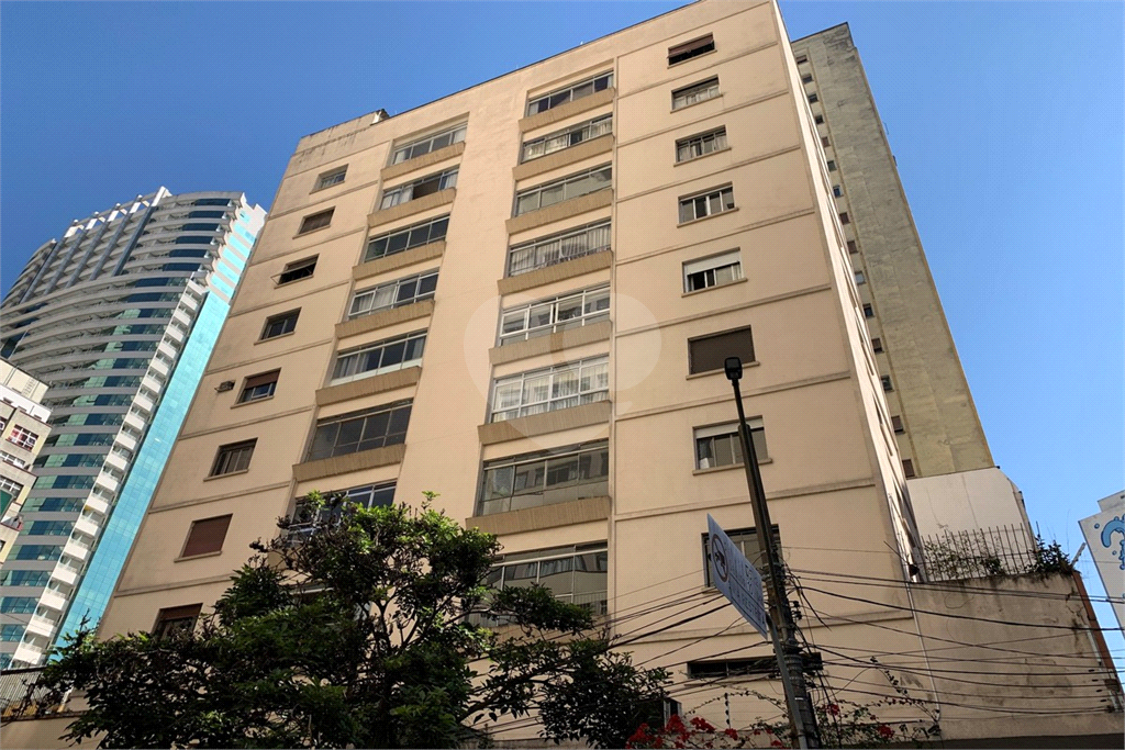 Bela Vista 103m² AU com 2 vgs e totalmente reformado!Imperdível!