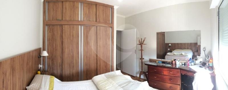 Bela Vista 103m² AU com 2 vgs e totalmente reformado!Imperdível!