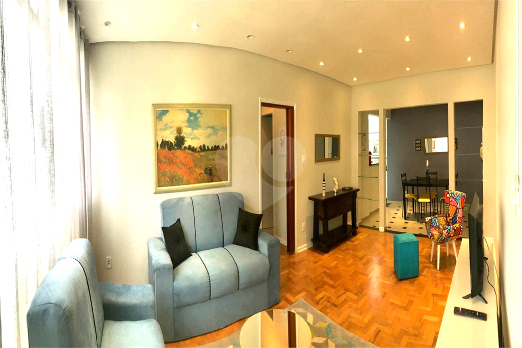 Bela Vista 103m² AU com 2 vgs e totalmente reformado!Imperdível!