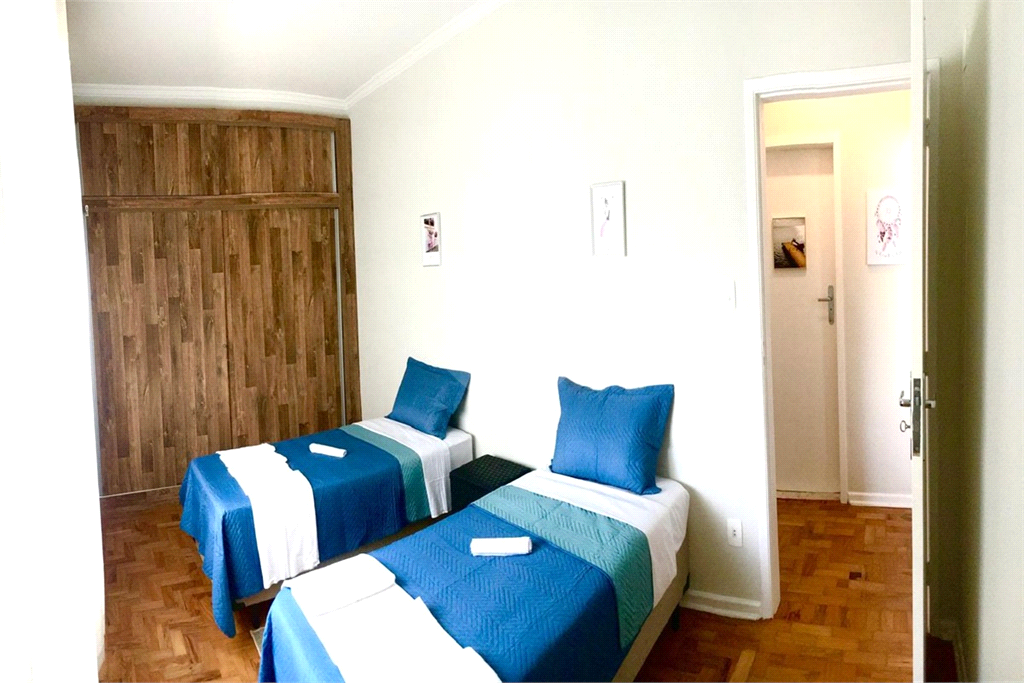 Bela Vista 103m² AU com 2 vgs e totalmente reformado!Imperdível!