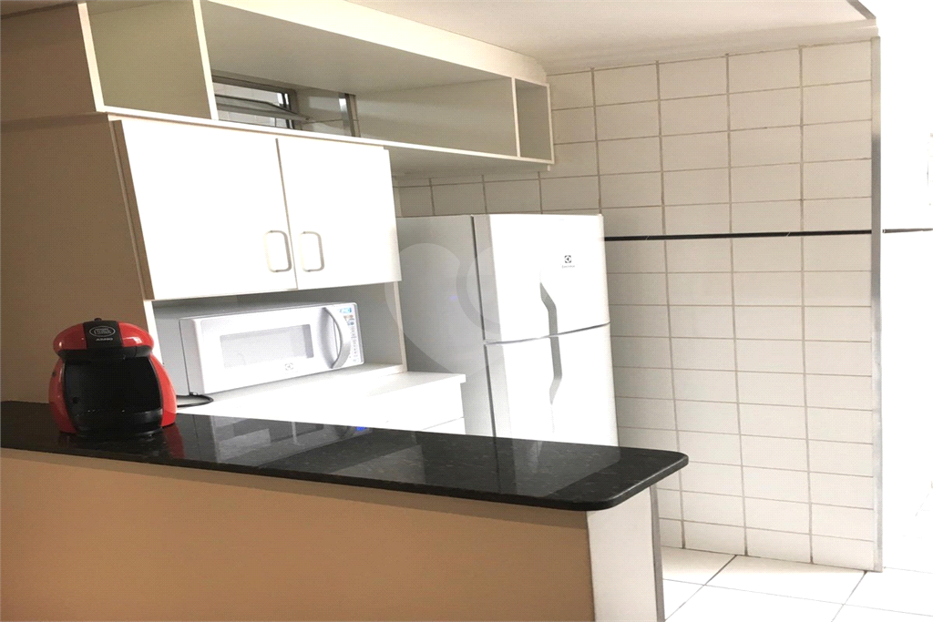 Bela Vista 103m² AU com 2 vgs e totalmente reformado!Imperdível!