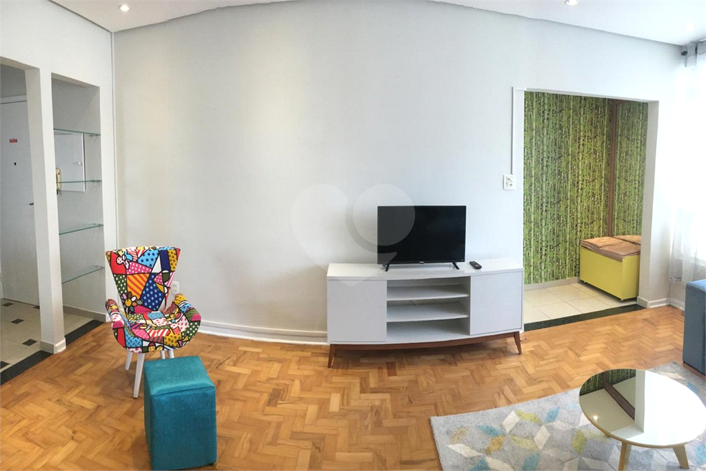 Bela Vista 103m² AU com 2 vgs e totalmente reformado!Imperdível!