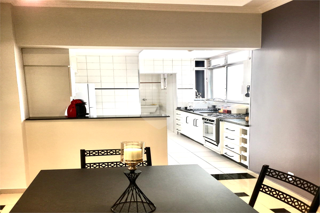 Bela Vista 103m² AU com 2 vgs e totalmente reformado!Imperdível!