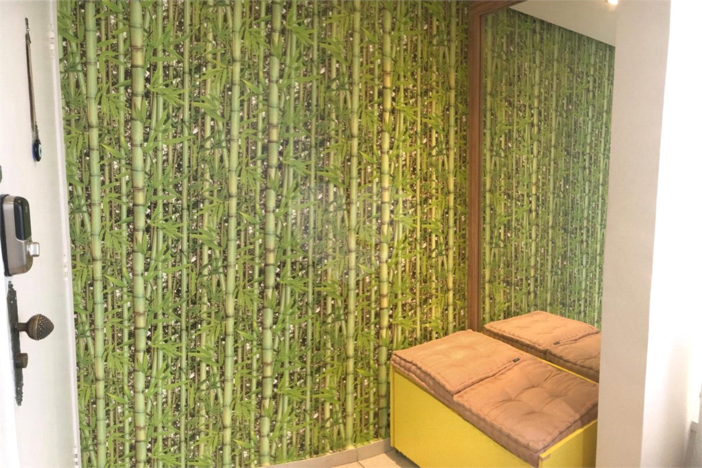 Bela Vista 103m² AU com 2 vgs e totalmente reformado!Imperdível!